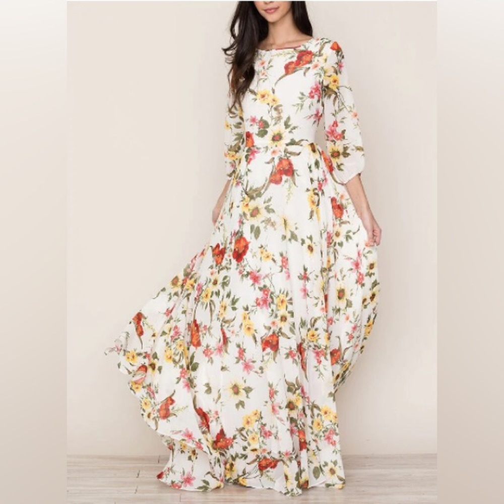 Yumi Kim Woodstock Dress | Size S | Worn once